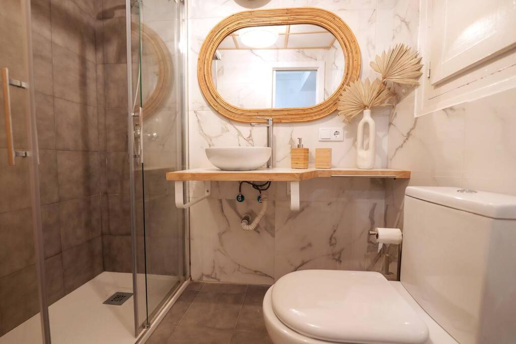 Appartement A Estrenar En Calle Alcazares Sevilla