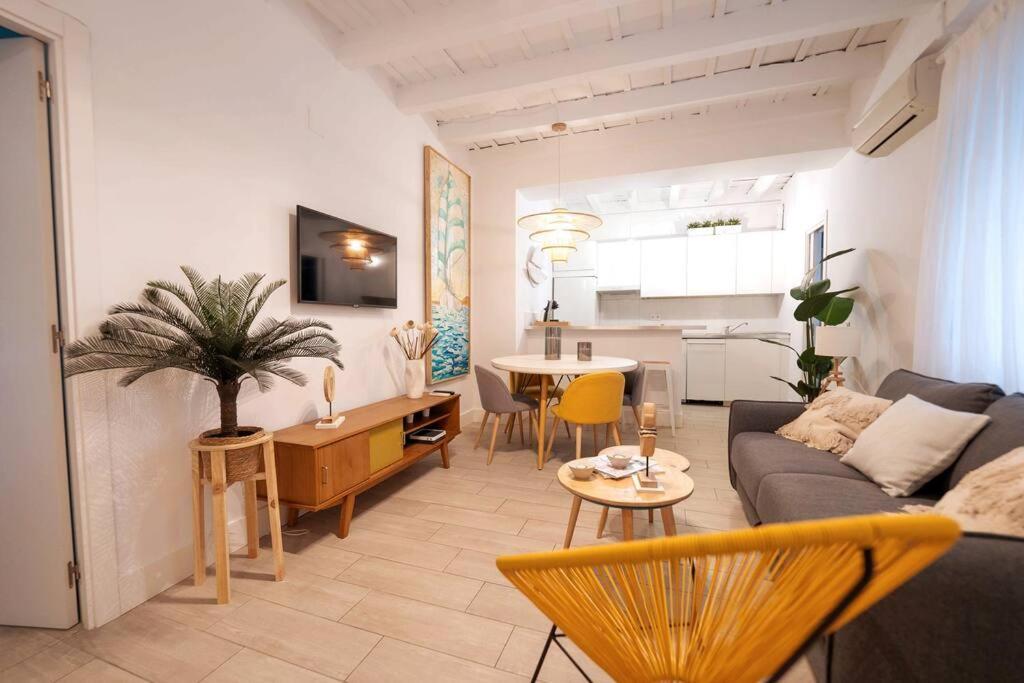 A Estrenar En Calle Alcazares Appartement *