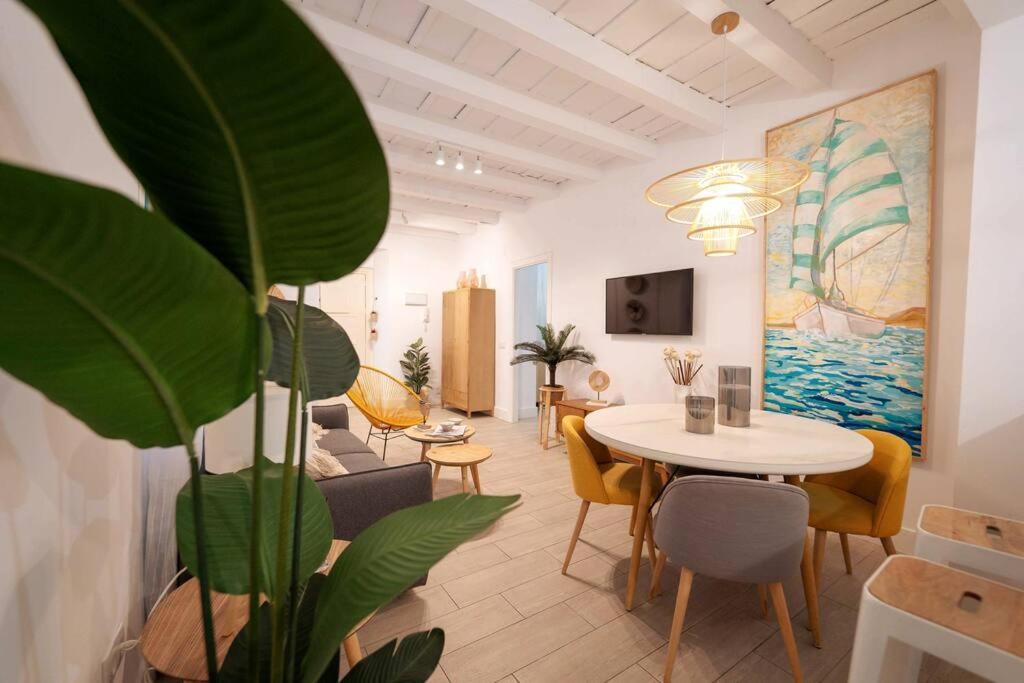 A Estrenar En Calle Alcazares Appartement