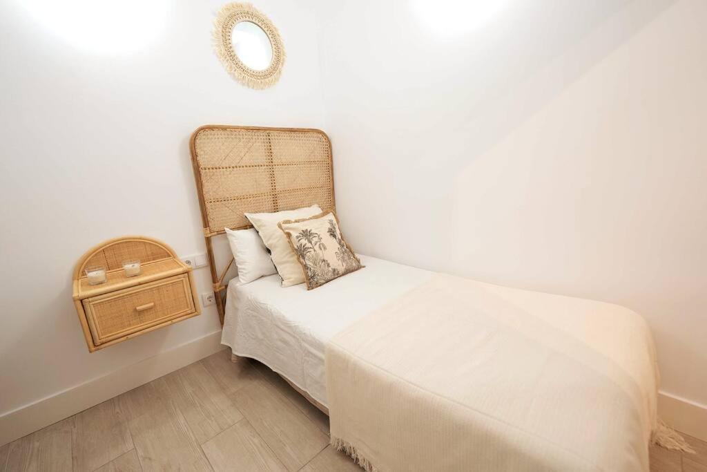 A Estrenar En Calle Alcazares Appartement Sevilla