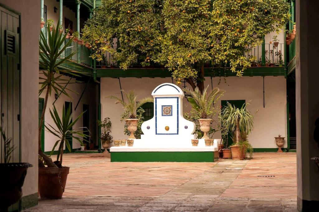 A Estrenar En Calle Alcazares Appartement *